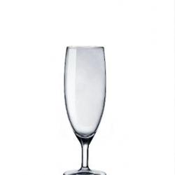 Rocco Bormioli Eco Champagne flute glass 17 cl