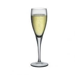 Rocco Bormioli Fiore Champagne Fluttino glass 11 cl