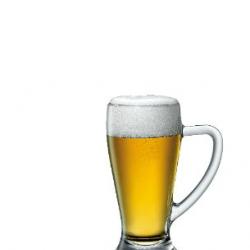 Rocco Bormioli Baviera Bock beerglass 26,5 cl