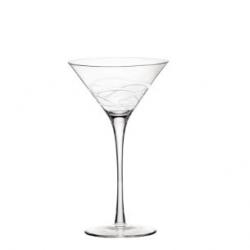Rocco Bormioli Ceralacca Vap Cocktail glass 24cl