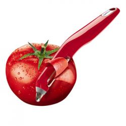 Eplucheur à tomate